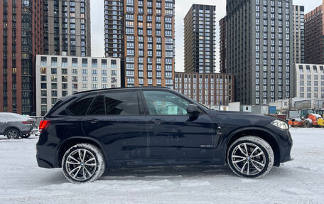 BMW X5, 2015 год, 4 000 000 рублей, 13 фотография