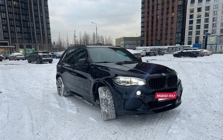 BMW X5, 2015 год, 4 000 000 рублей, 5 фотография