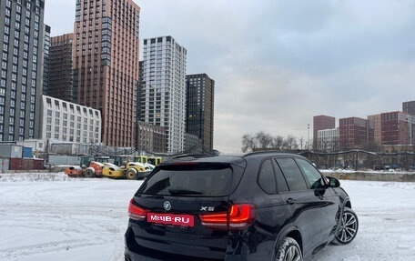 BMW X5, 2015 год, 4 000 000 рублей, 17 фотография