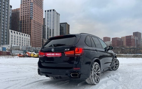 BMW X5, 2015 год, 4 000 000 рублей, 18 фотография