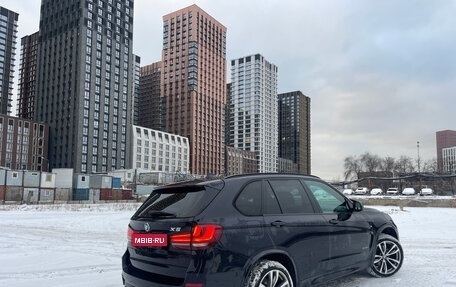 BMW X5, 2015 год, 4 000 000 рублей, 21 фотография