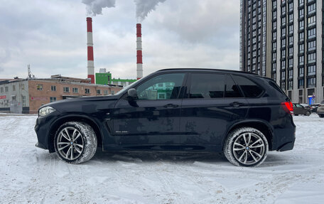 BMW X5, 2015 год, 4 000 000 рублей, 25 фотография