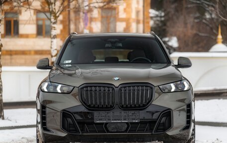 BMW X5, 2024 год, 14 550 000 рублей, 2 фотография