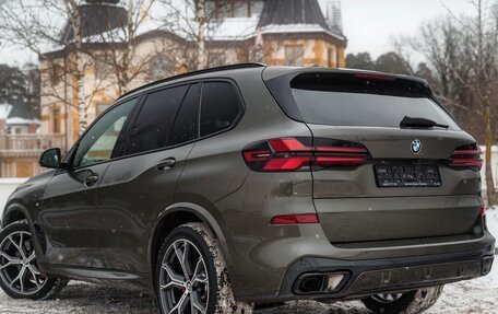 BMW X5, 2024 год, 14 550 000 рублей, 4 фотография