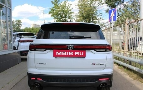 Changan CS35 Plus, 2024 год, 2 248 000 рублей, 8 фотография