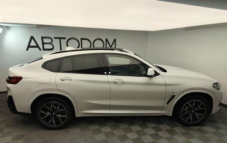 BMW X4, 2024 год, 10 000 000 рублей, 5 фотография