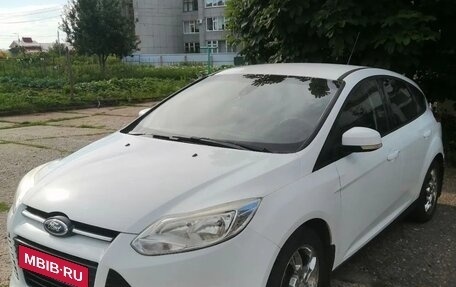 Ford Focus III, 2011 год, 799 000 рублей, 1 фотография