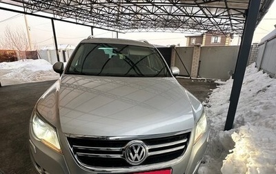 Volkswagen Tiguan I, 2009 год, 1 520 000 рублей, 1 фотография