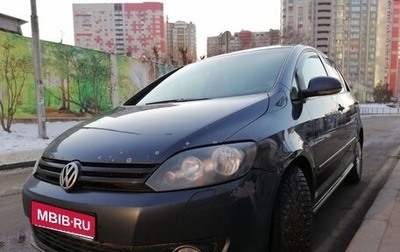 Volkswagen Golf Plus II, 2012 год, 750 000 рублей, 1 фотография