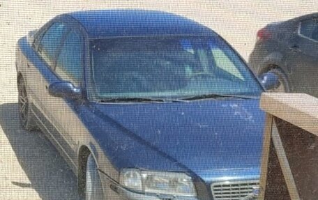 Volvo S80 II рестайлинг 2, 2000 год, 395 000 рублей, 2 фотография