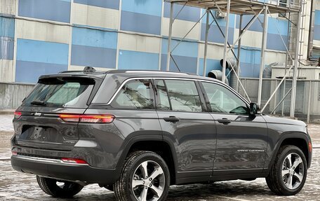 Jeep Grand Cherokee, 2023 год, 7 999 999 рублей, 6 фотография