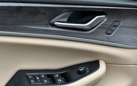 Jeep Grand Cherokee, 2023 год, 7 999 999 рублей, 32 фотография