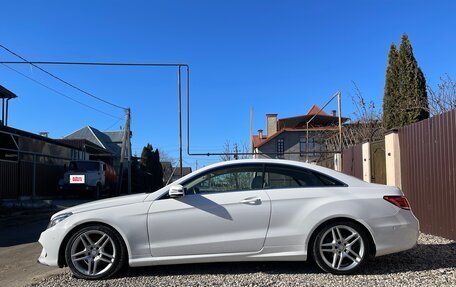 Mercedes-Benz E-Класс, 2013 год, 2 490 000 рублей, 6 фотография