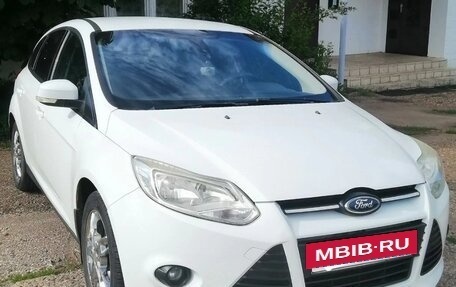 Ford Focus III, 2011 год, 799 000 рублей, 7 фотография