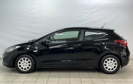 Hyundai i30 II рестайлинг, 2013 год, 1 099 000 рублей, 9 фотография