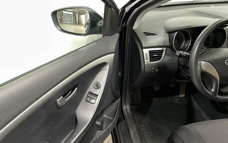Hyundai i30 II рестайлинг, 2013 год, 1 099 000 рублей, 17 фотография