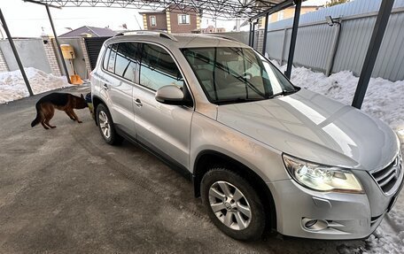 Volkswagen Tiguan I, 2009 год, 1 520 000 рублей, 2 фотография