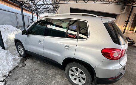 Volkswagen Tiguan I, 2009 год, 1 520 000 рублей, 7 фотография