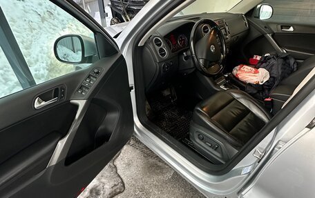 Volkswagen Tiguan I, 2009 год, 1 520 000 рублей, 11 фотография