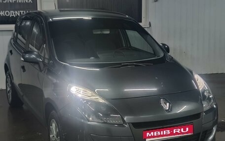 Renault Scenic III, 2010 год, 900 000 рублей, 8 фотография