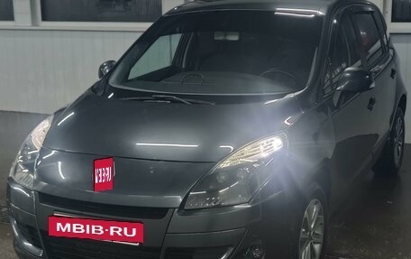 Renault Scenic III, 2010 год, 900 000 рублей, 7 фотография