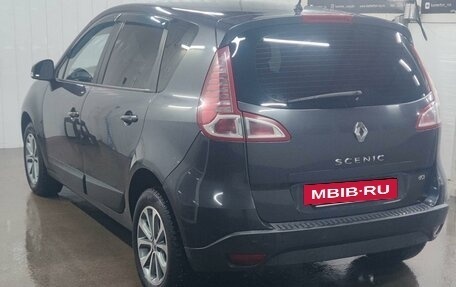 Renault Scenic III, 2010 год, 900 000 рублей, 4 фотография