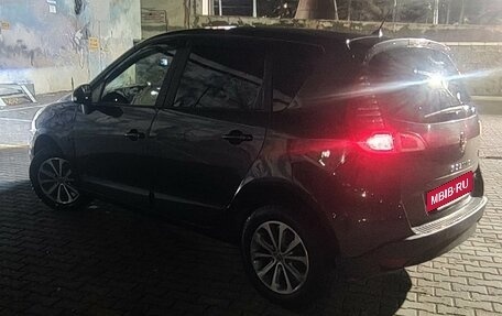 Renault Scenic III, 2010 год, 900 000 рублей, 11 фотография