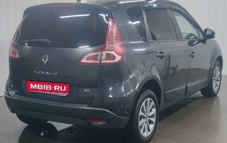 Renault Scenic III, 2010 год, 900 000 рублей, 6 фотография