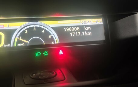Renault Scenic III, 2010 год, 900 000 рублей, 17 фотография