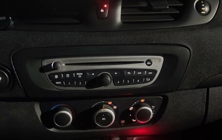 Renault Scenic III, 2010 год, 900 000 рублей, 19 фотография
