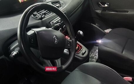 Renault Scenic III, 2010 год, 900 000 рублей, 15 фотография
