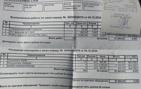 Renault Scenic III, 2010 год, 900 000 рублей, 40 фотография