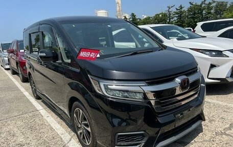 Honda Stepwgn IV, 2019 год, 2 742 000 рублей, 20 фотография