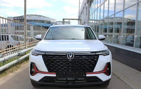 Changan CS35 Plus, 2024 год, 2 248 000 рублей, 3 фотография