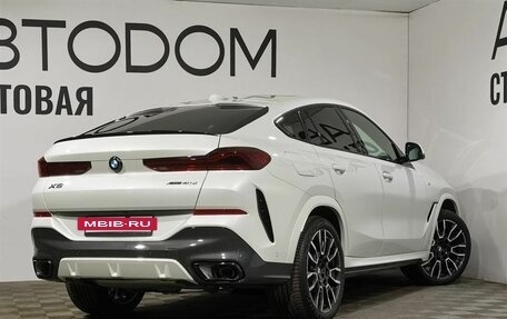 BMW X6, 2024 год, 16 750 000 рублей, 2 фотография