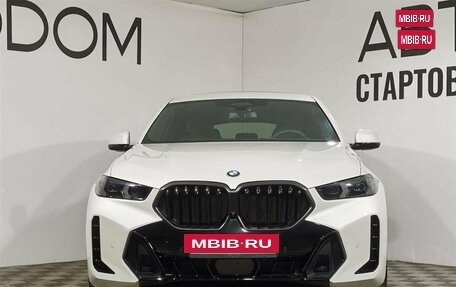 BMW X6, 2024 год, 16 750 000 рублей, 3 фотография