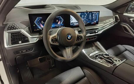 BMW X6, 2024 год, 16 750 000 рублей, 12 фотография