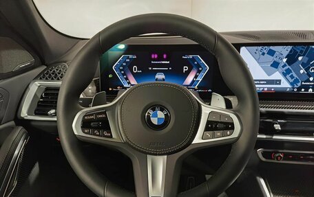 BMW X6, 2024 год, 16 750 000 рублей, 18 фотография