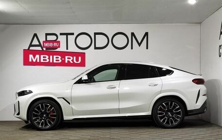 BMW X6, 2024 год, 16 750 000 рублей, 5 фотография