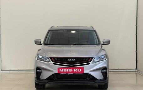 Geely Coolray I, 2020 год, 1 600 000 рублей, 3 фотография