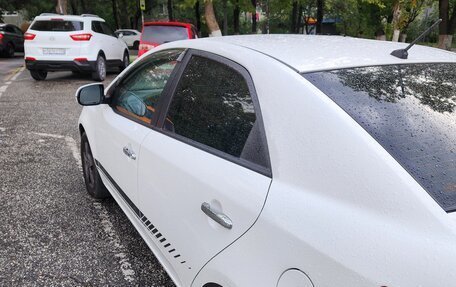 KIA Cerato III, 2012 год, 1 150 000 рублей, 1 фотография
