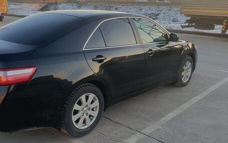 Toyota Camry, 2007 год, 1 330 000 рублей, 1 фотография