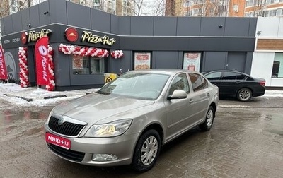 Skoda Octavia, 2012 год, 670 000 рублей, 1 фотография