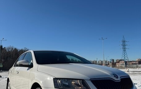 Skoda Octavia, 2013 год, 1 300 000 рублей, 1 фотография