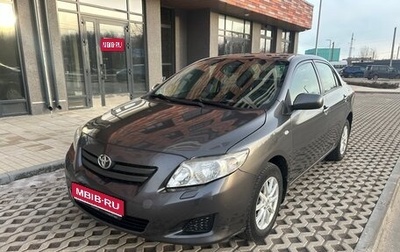 Toyota Corolla, 2008 год, 750 000 рублей, 1 фотография