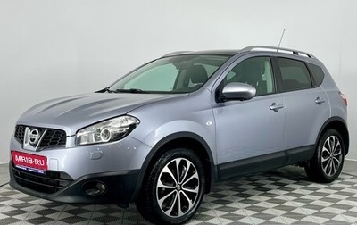 Nissan Qashqai, 2012 год, 1 190 000 рублей, 1 фотография