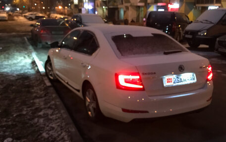 Skoda Octavia, 2014 год, 1 300 000 рублей, 2 фотография