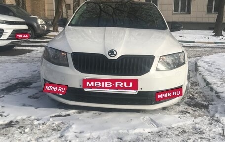 Skoda Octavia, 2014 год, 1 300 000 рублей, 9 фотография