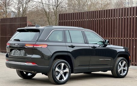 Jeep Grand Cherokee, 2023 год, 7 999 999 рублей, 6 фотография