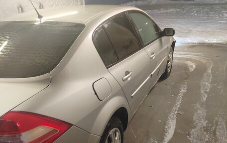 Renault Megane II, 2007 год, 310 000 рублей, 2 фотография